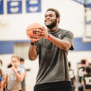 Meet your Posher, Joshua